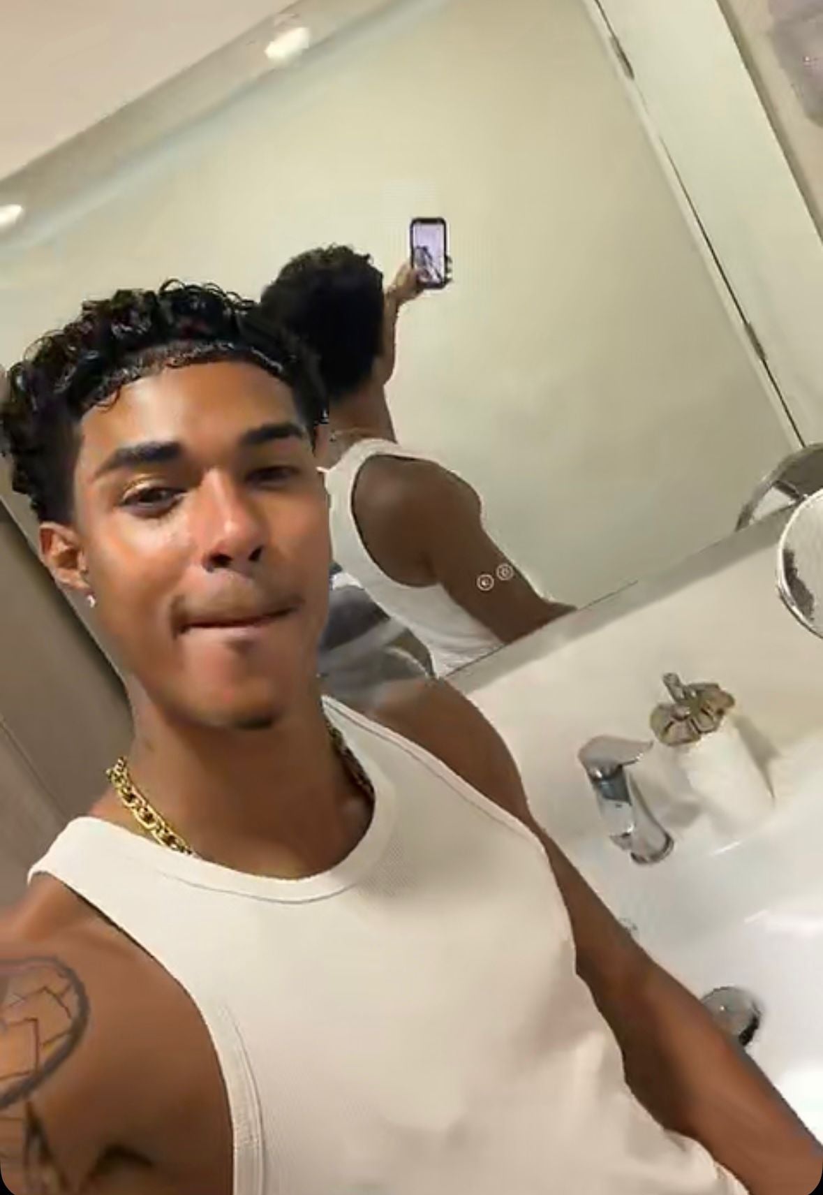 Bryson Suriel