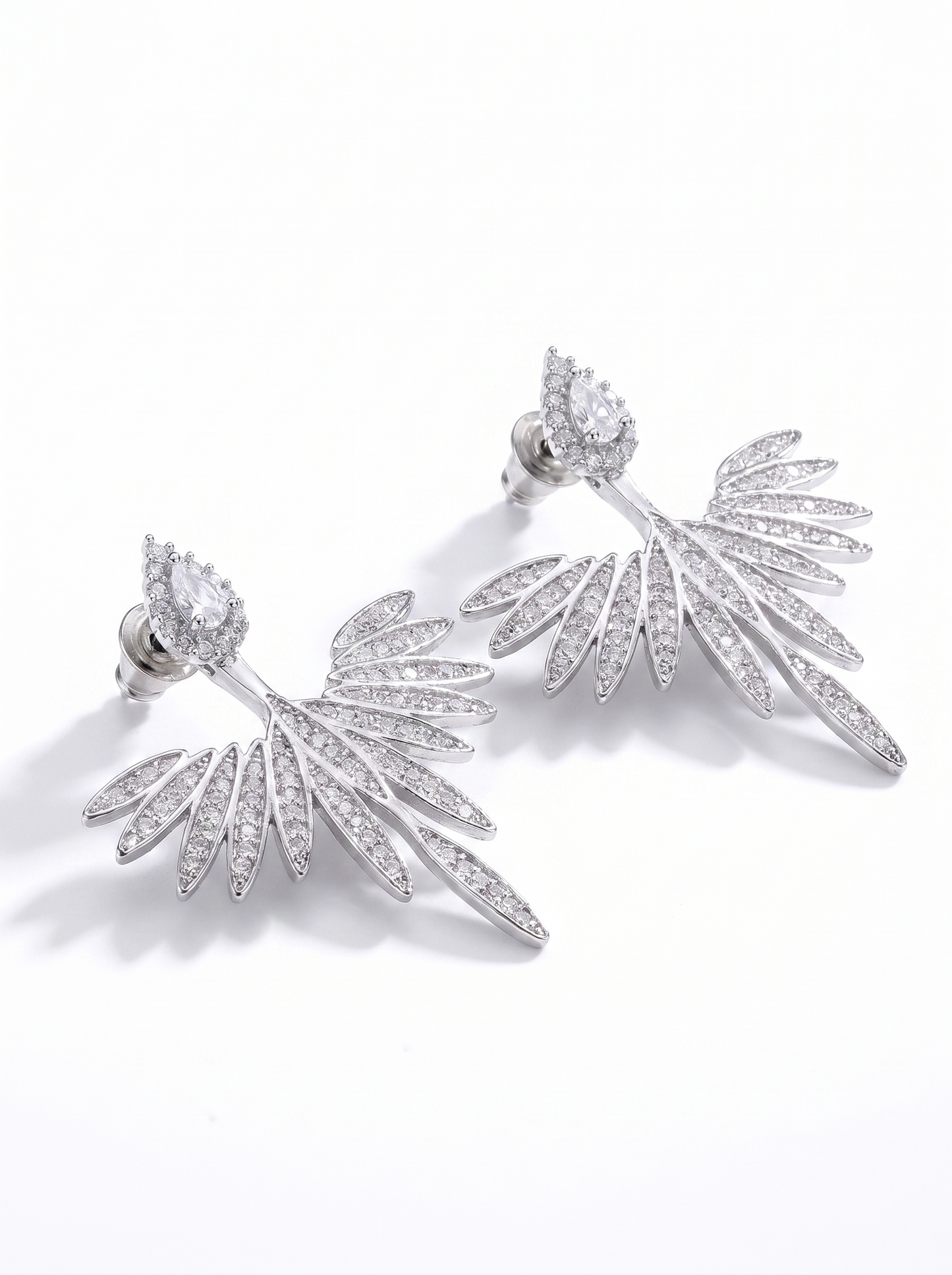 Pendientes Mujer de diseño Fénix